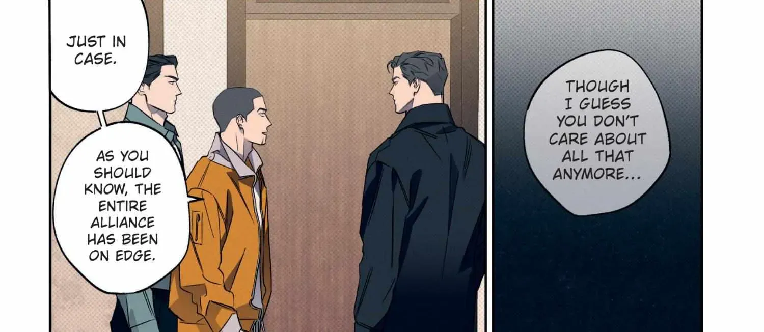 Wet Sand Chapter 1.4 page 250 - 