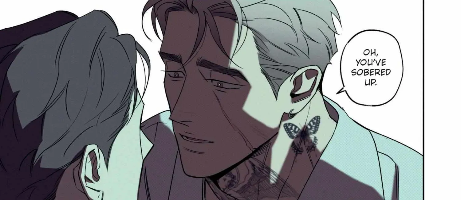 Wet Sand Chapter 1.4 page 254 - 