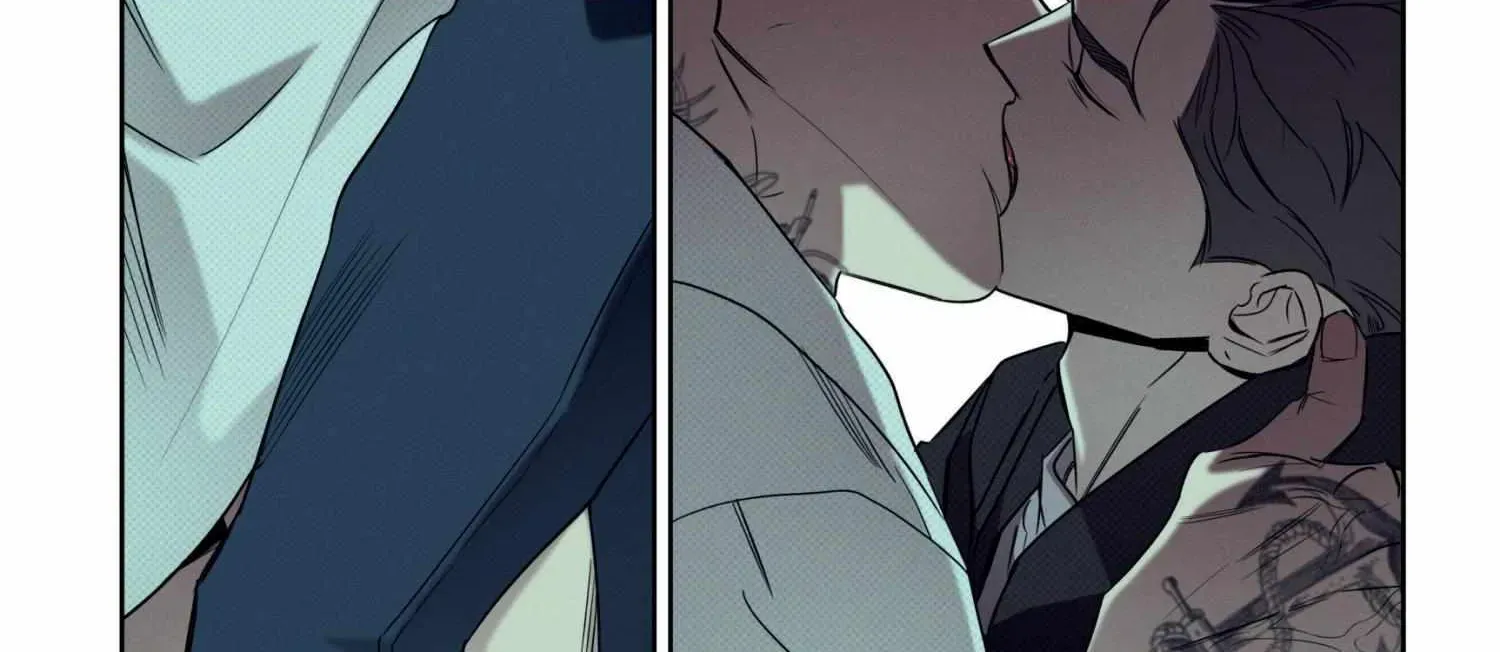 Wet Sand Chapter 1.4 page 256 - 