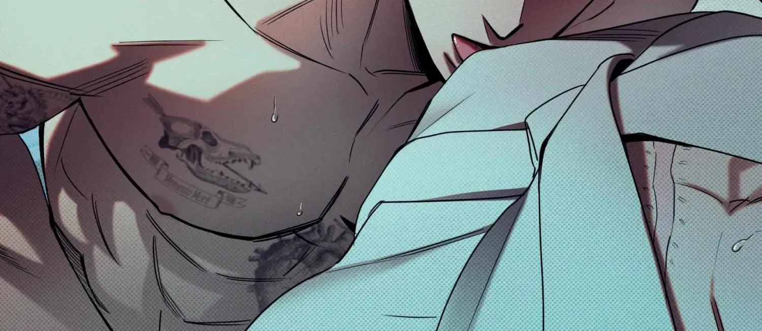 Wet Sand Chapter 1.4 page 262 - 