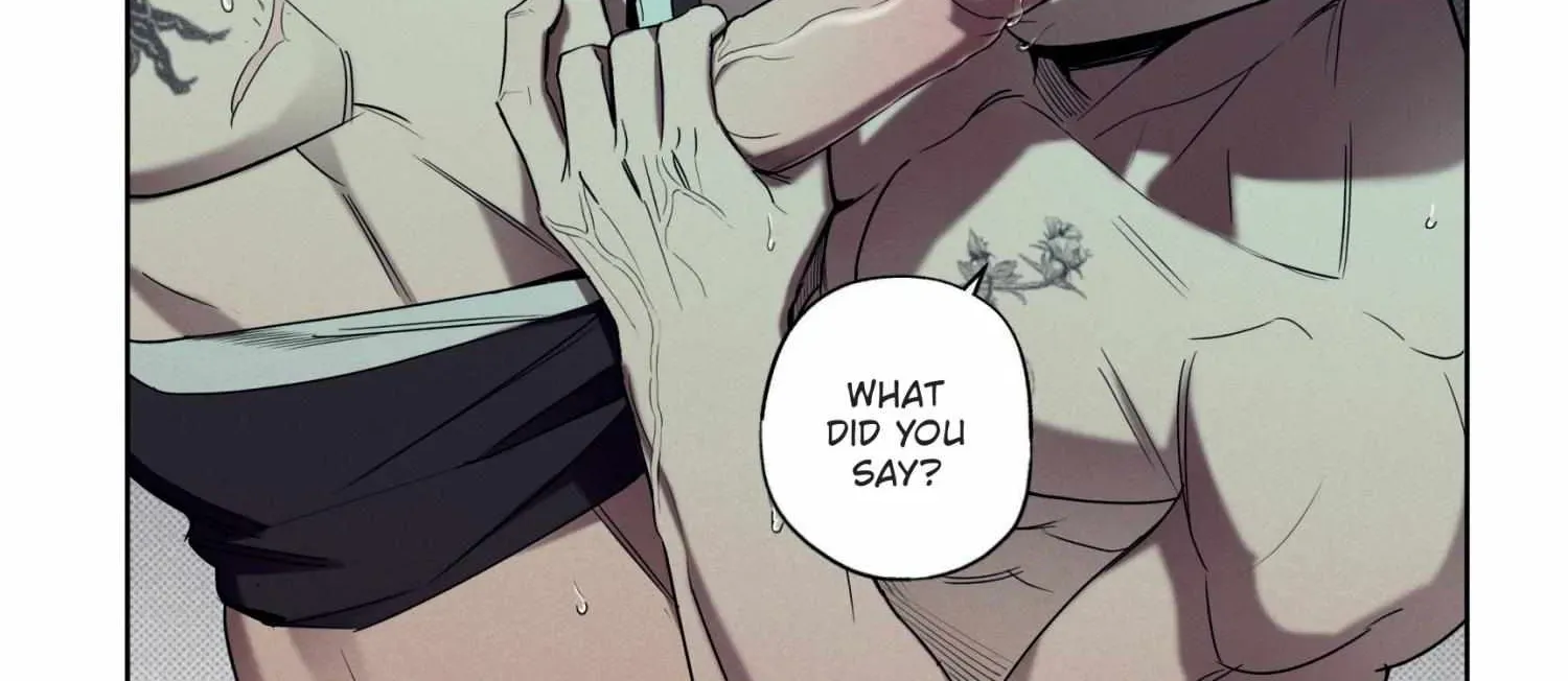 Wet Sand Chapter 1.4 page 268 - 