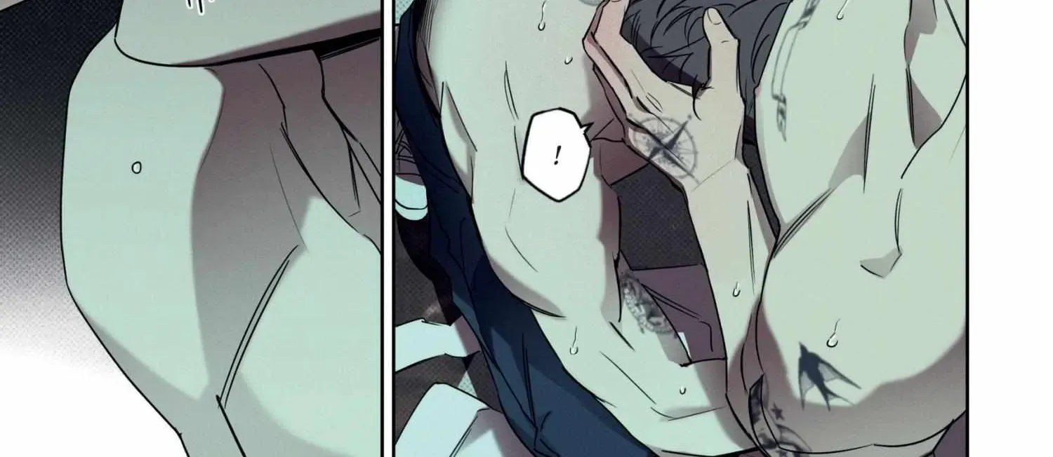 Wet Sand Chapter 1.4 page 270 - 