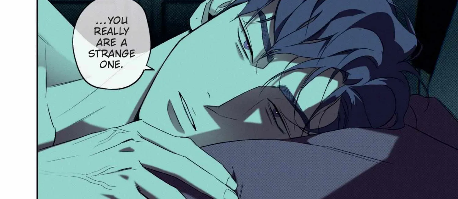 Wet Sand Chapter 1.4 page 300 - 
