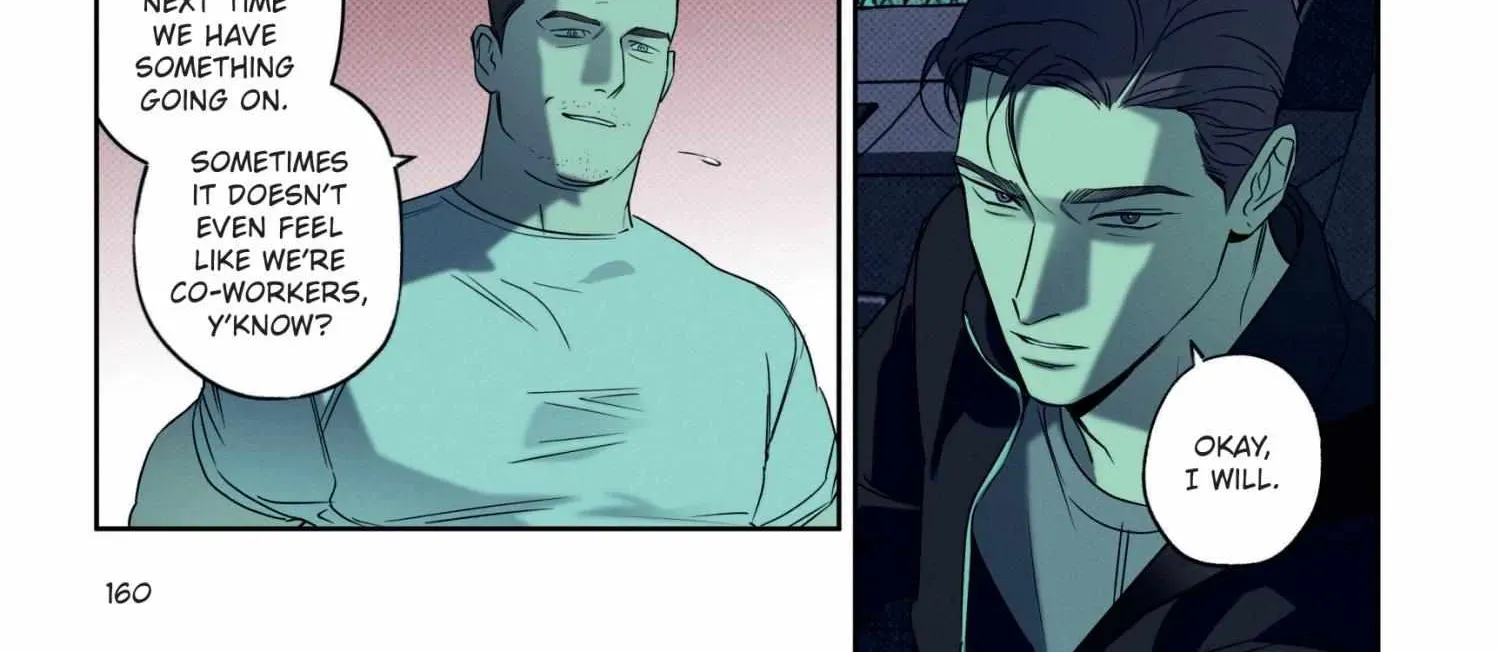 Wet Sand Chapter 1.4 page 322 - 