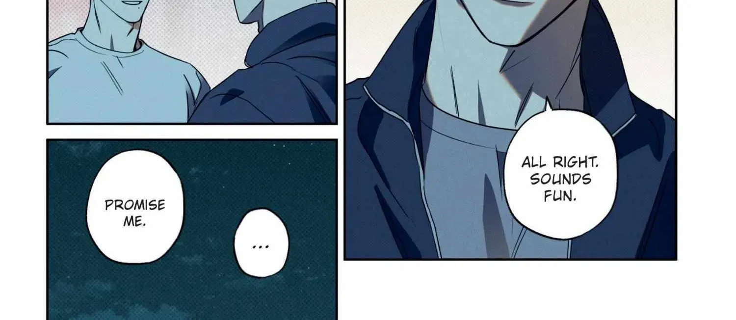 Wet Sand Chapter 1.4 page 334 - 