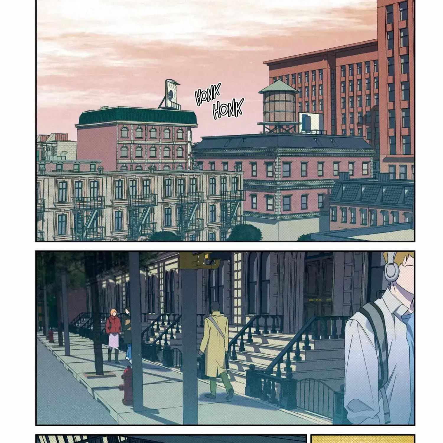 Wet Sand Chapter 1.4 page 339 - 