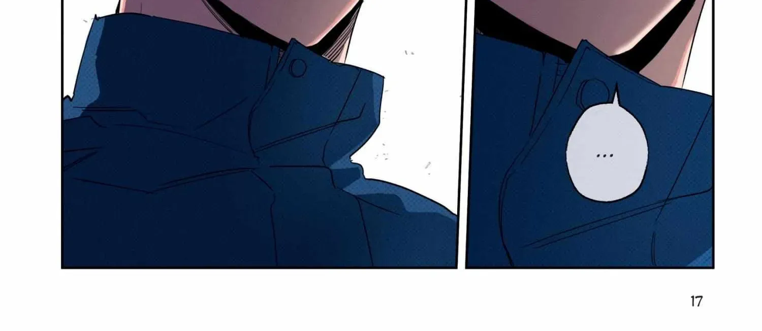 Wet Sand Chapter 1.4 page 36 - 