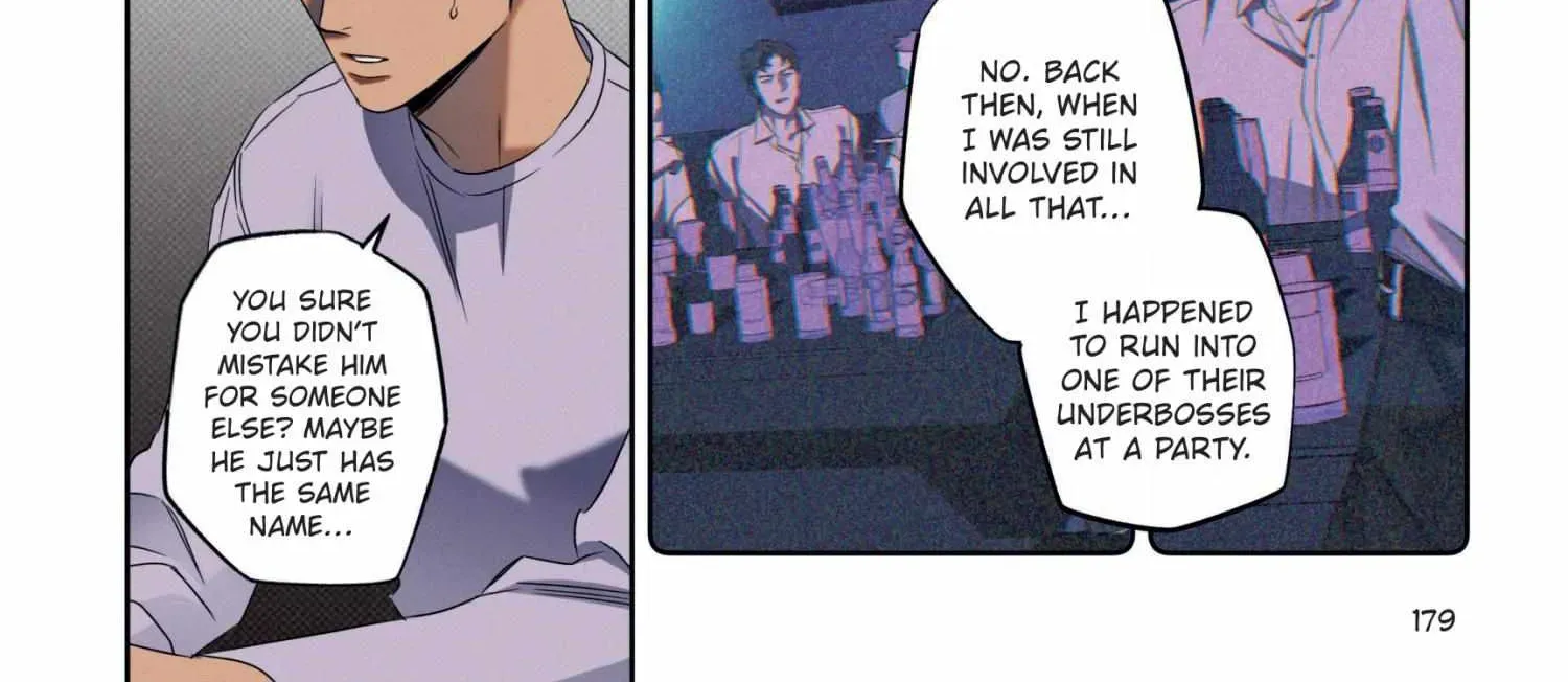 Wet Sand Chapter 1.4 page 360 - 