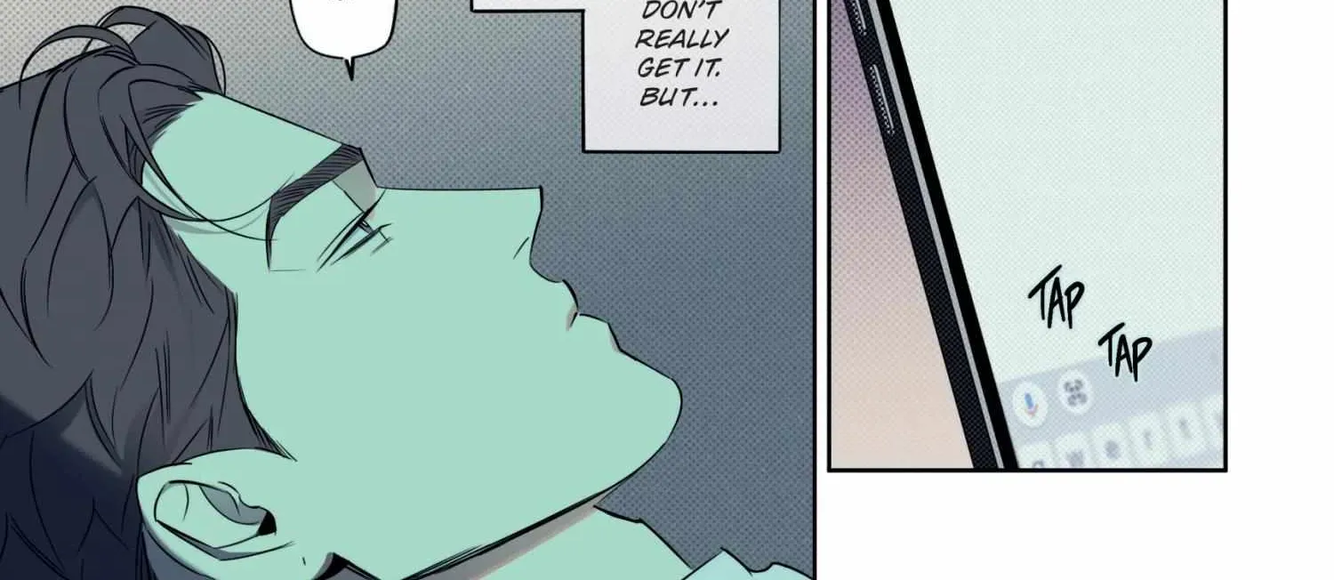 Wet Sand Chapter 1.4 page 366 - 