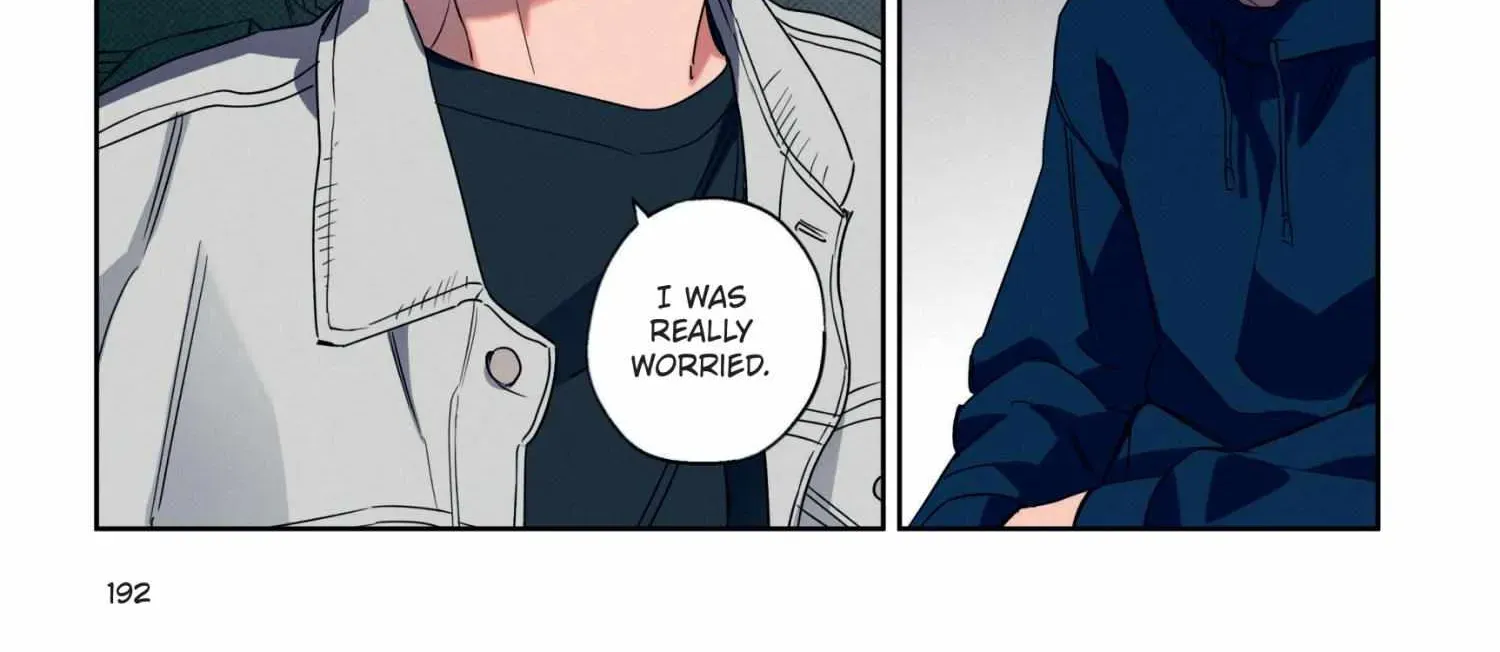 Wet Sand Chapter 1.4 page 386 - 