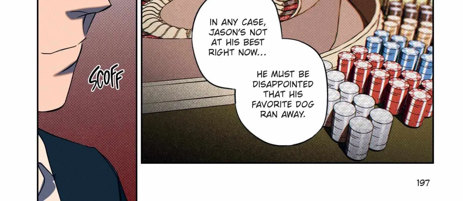 Wet Sand Chapter 1.4 page 396 - 