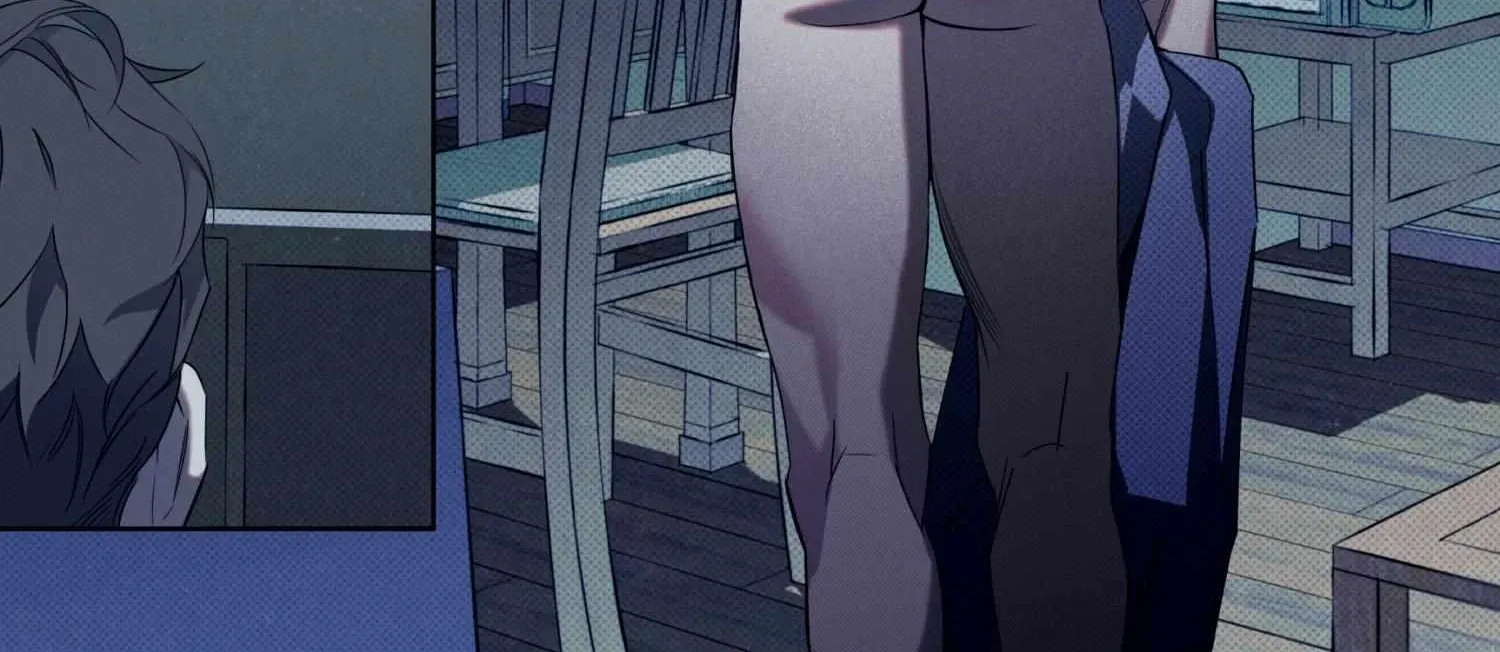 Wet Sand Chapter 1.4 page 410 - 