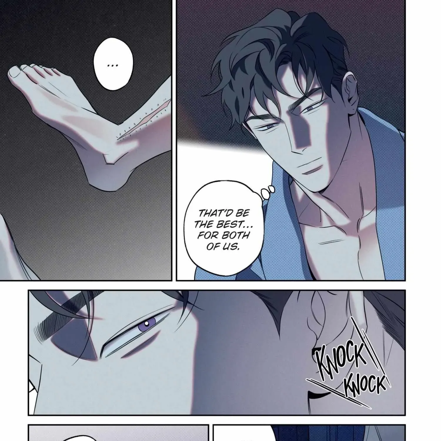 Wet Sand Chapter 1.4 page 413 - 