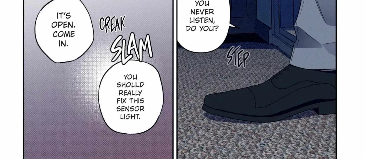 Wet Sand Chapter 1.4 page 414 - 