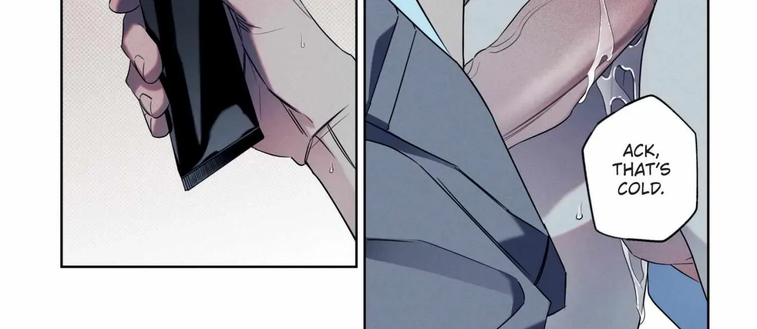Wet Sand Chapter 1.4 page 428 - 