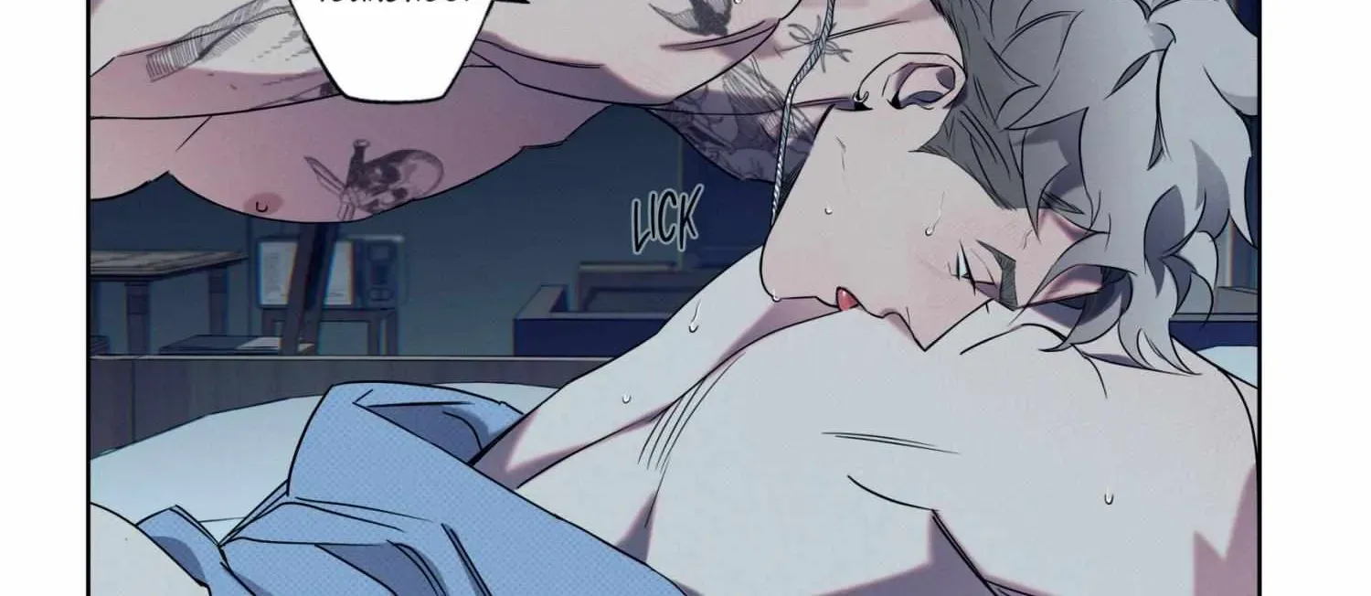 Wet Sand Chapter 1.4 page 430 - 