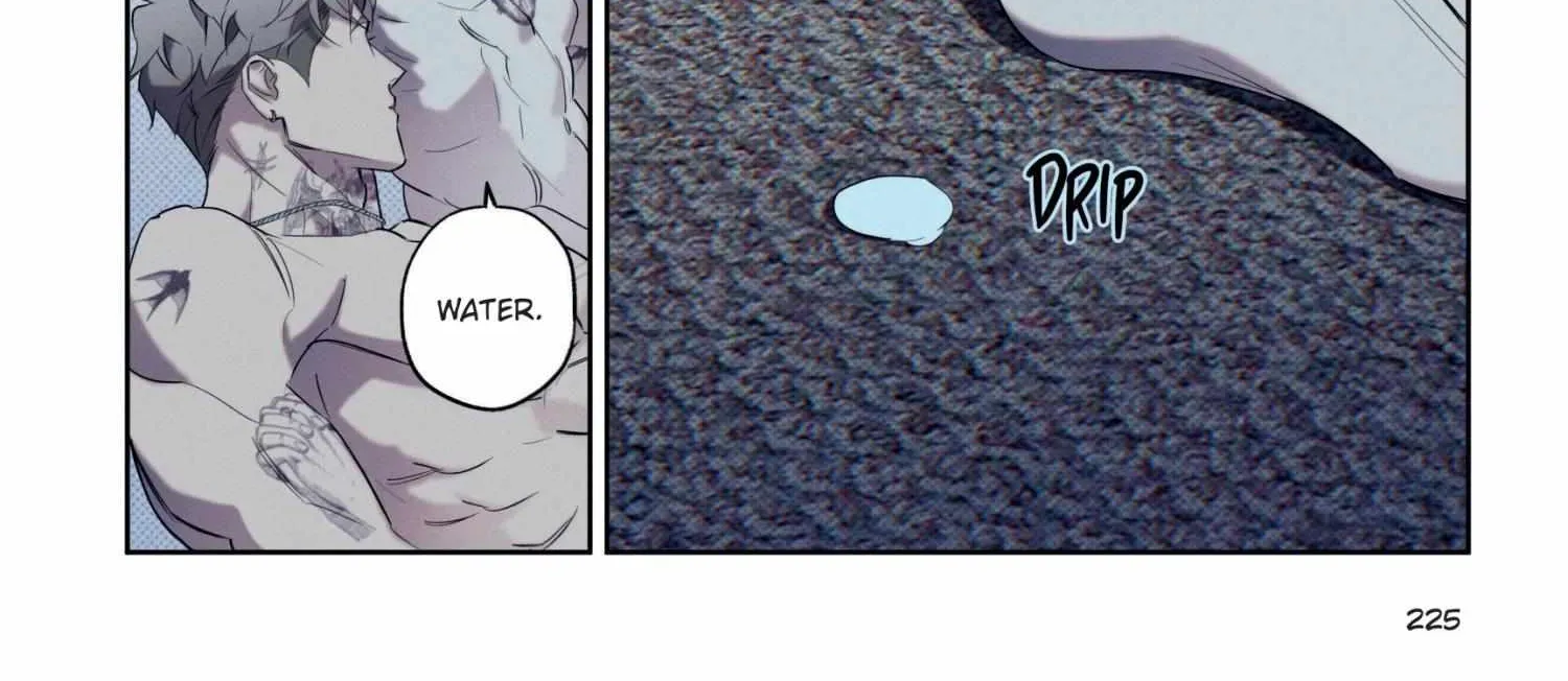 Wet Sand Chapter 1.4 page 452 - 