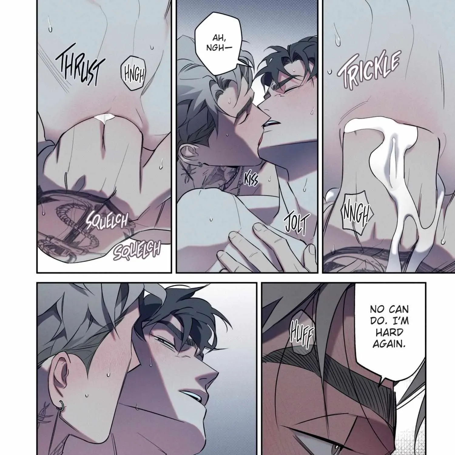 Wet Sand Chapter 1.4 page 455 - 