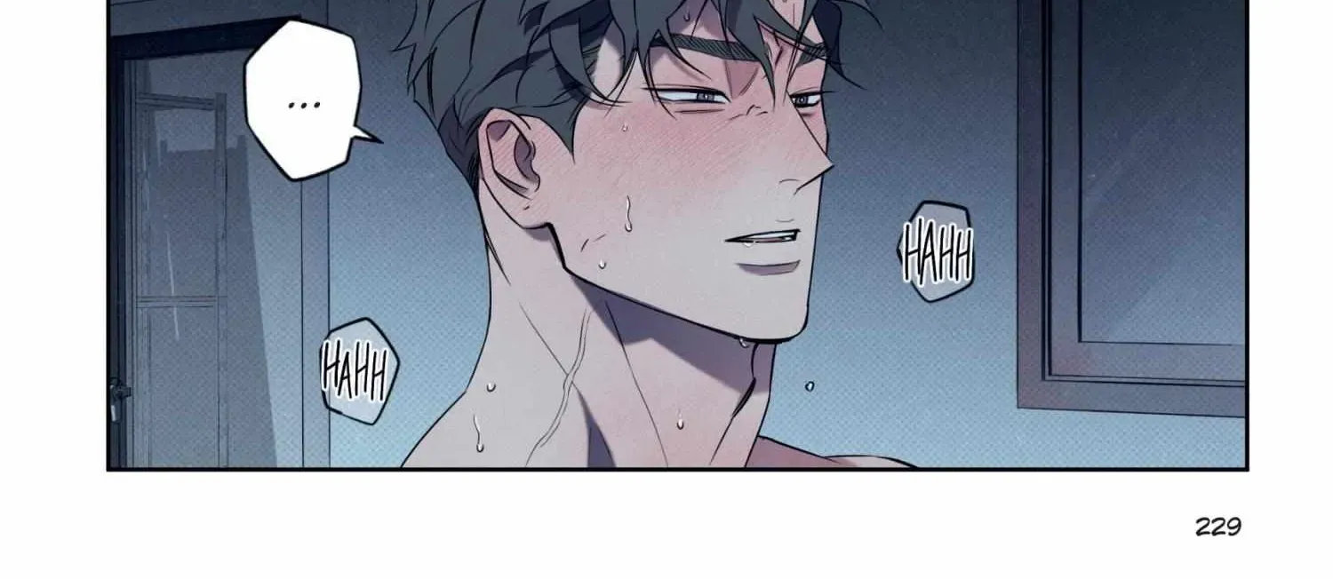 Wet Sand Chapter 1.4 page 460 - 
