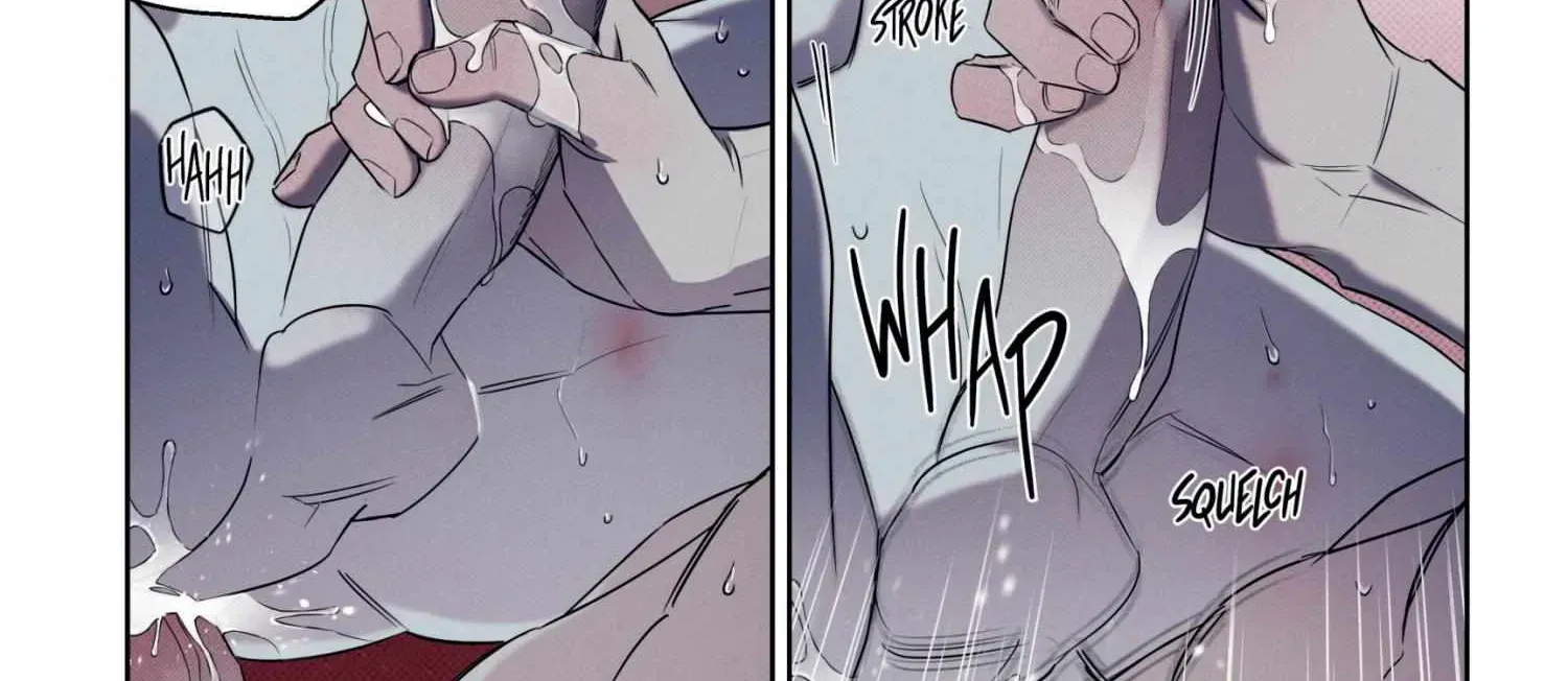 Wet Sand Chapter 1.4 page 464 - 