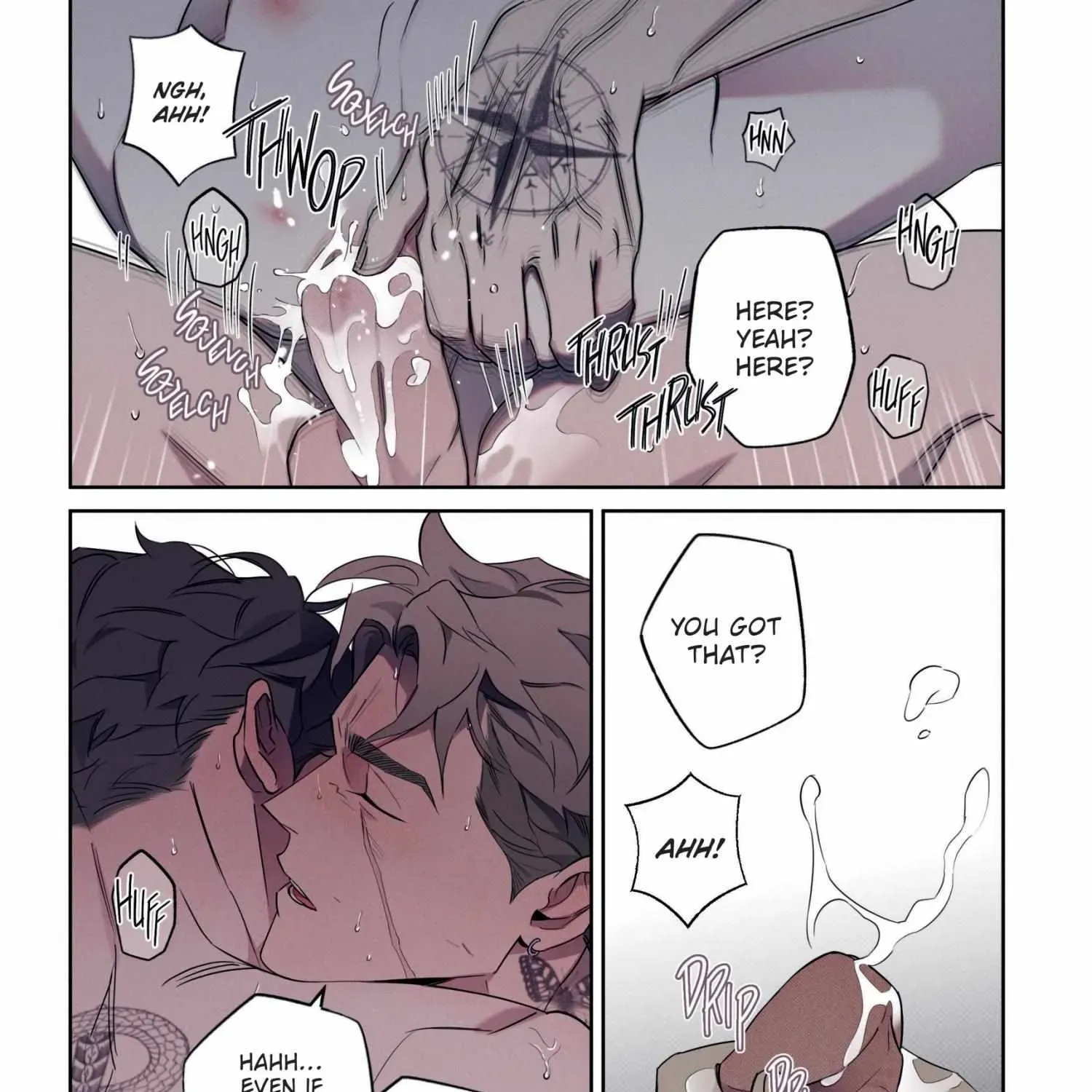 Wet Sand Chapter 1.4 page 465 - 