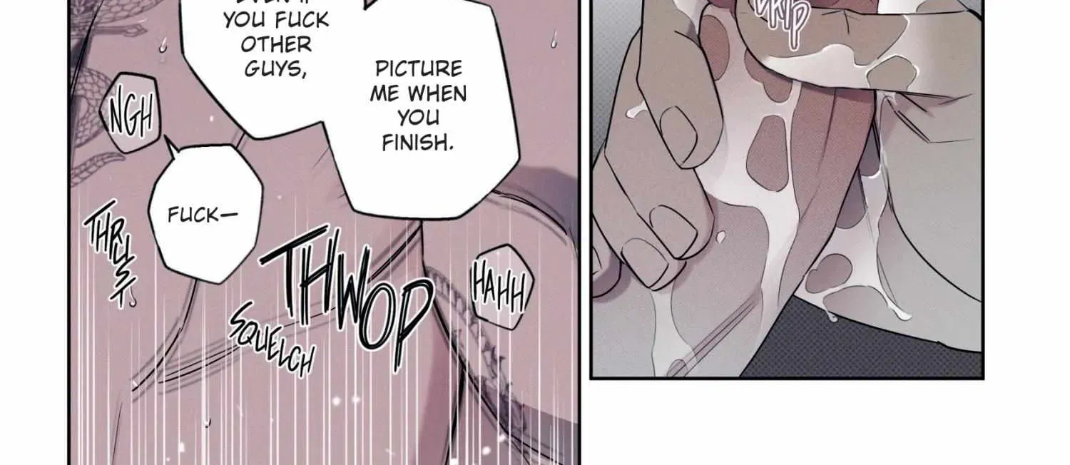 Wet Sand Chapter 1.4 page 466 - 