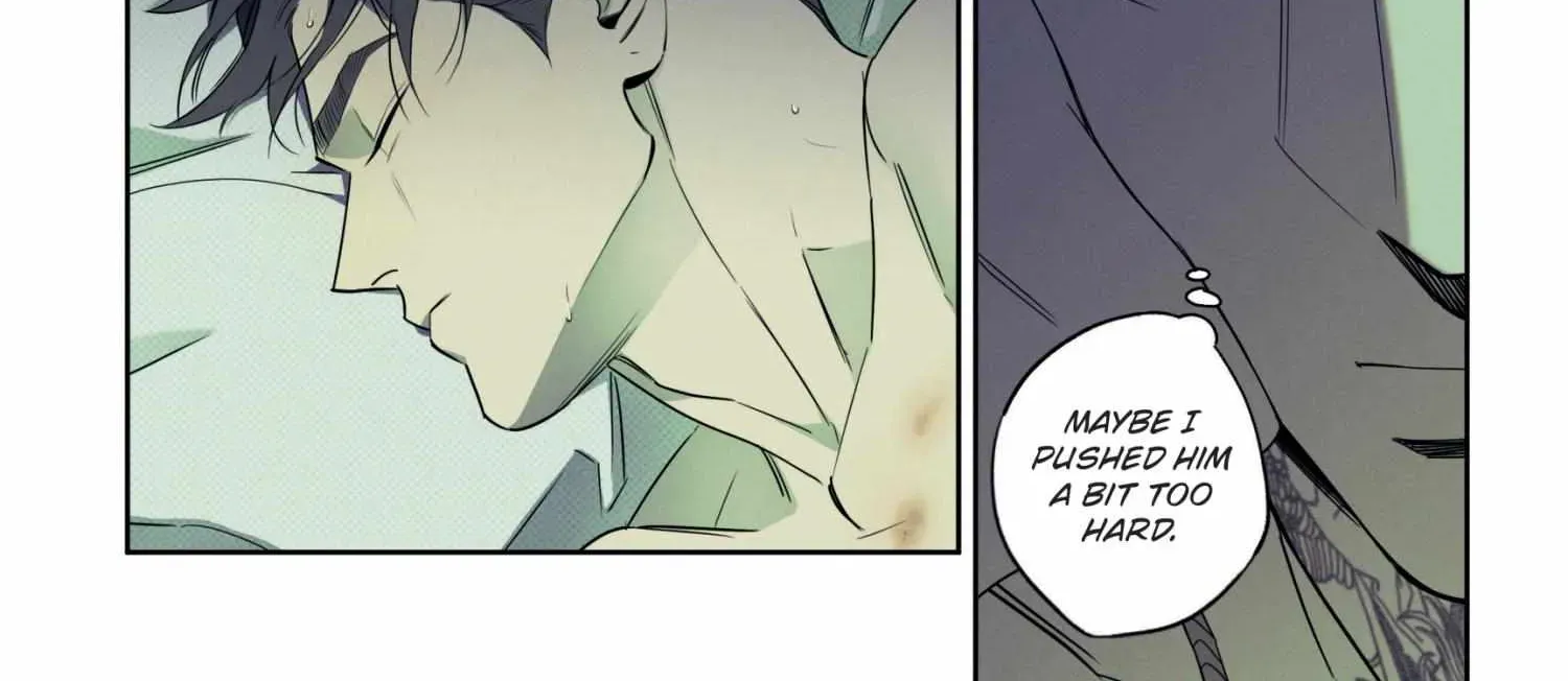 Wet Sand Chapter 1.4 page 476 - 