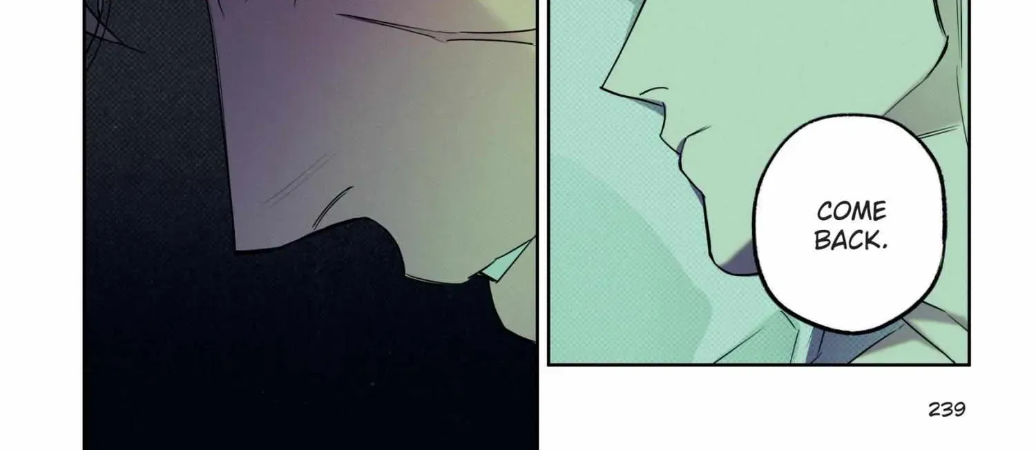 Wet Sand Chapter 1.4 page 480 - 