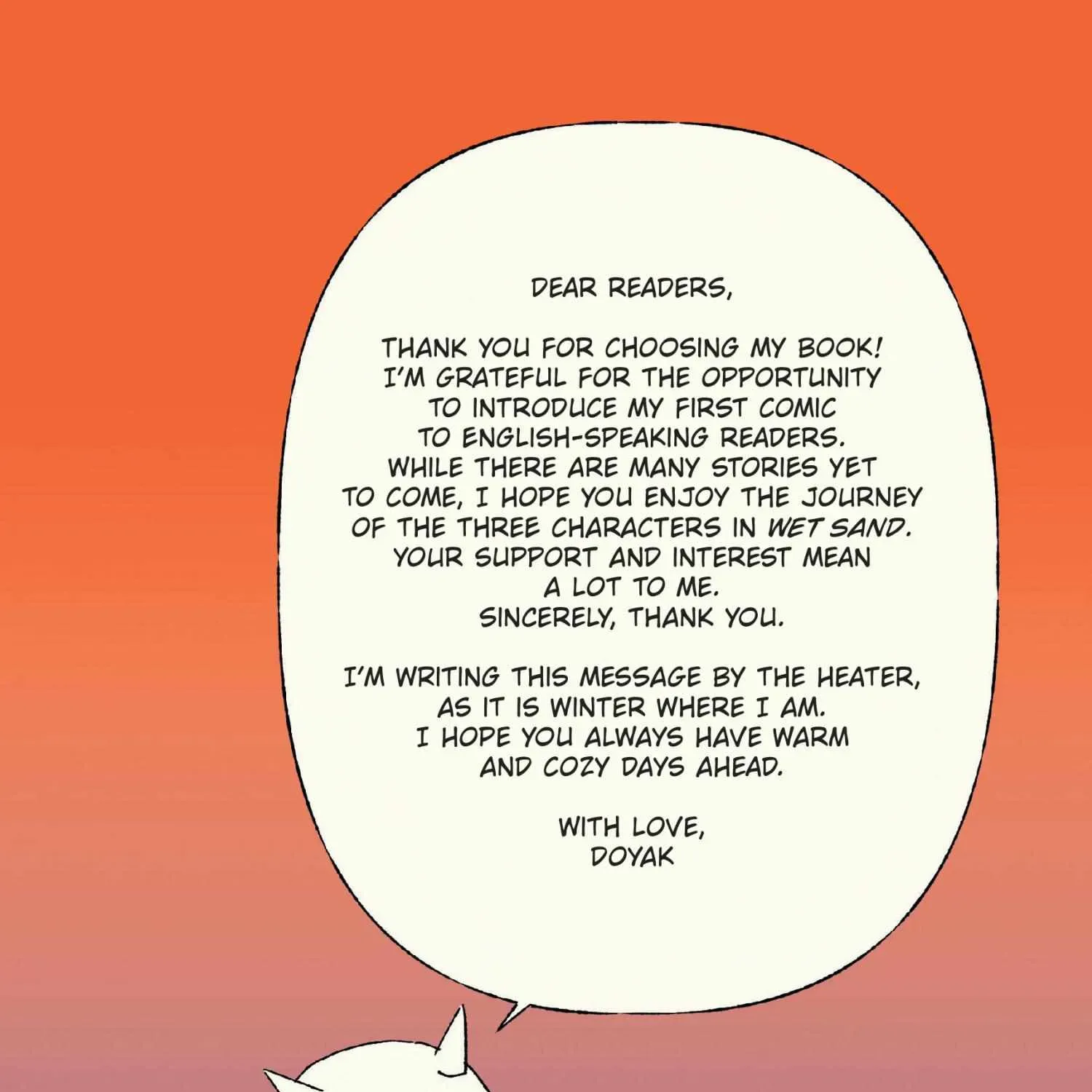 Wet Sand Chapter 1.4 page 491 - 