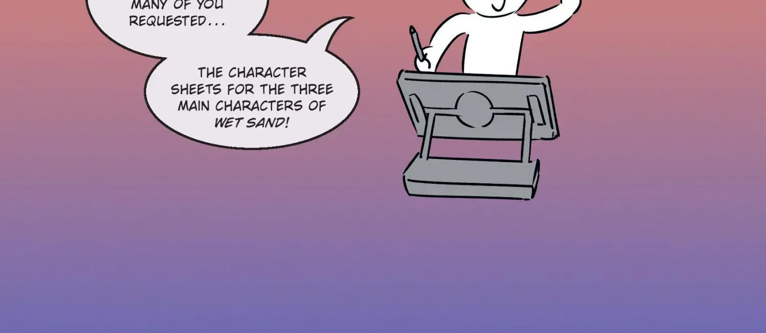 Wet Sand Chapter 1.4 page 494 - 