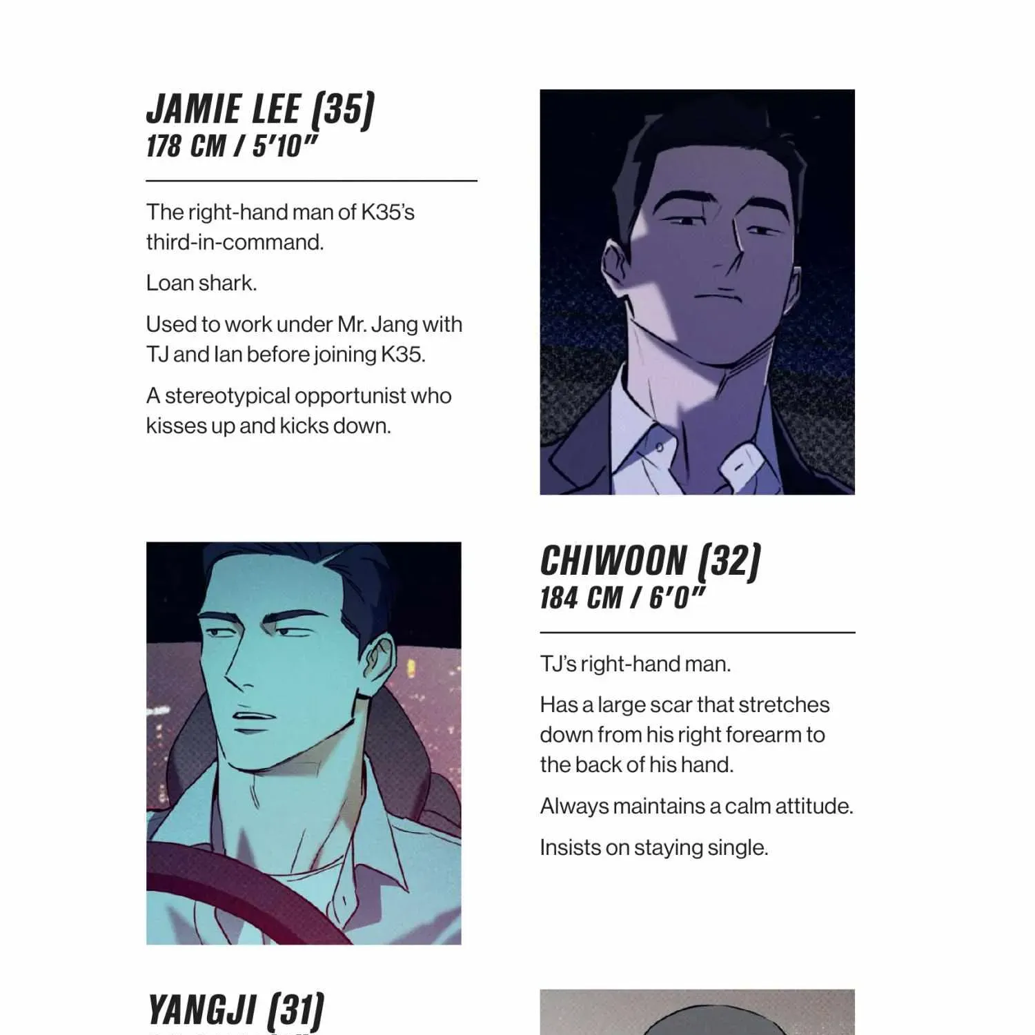 Wet Sand Chapter 1.4 page 503 - 