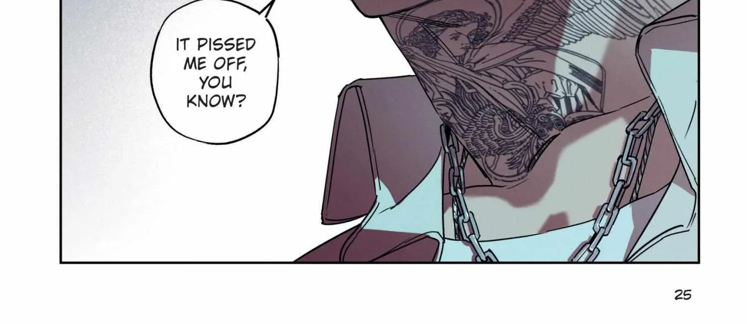 Wet Sand Chapter 1.4 page 52 - 