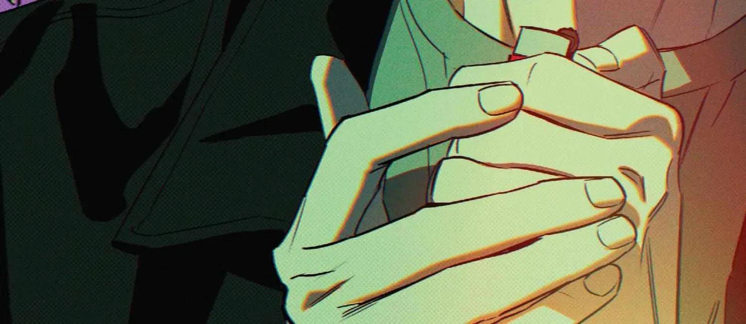 Wet Sand Chapter 1.4 page 514 - 