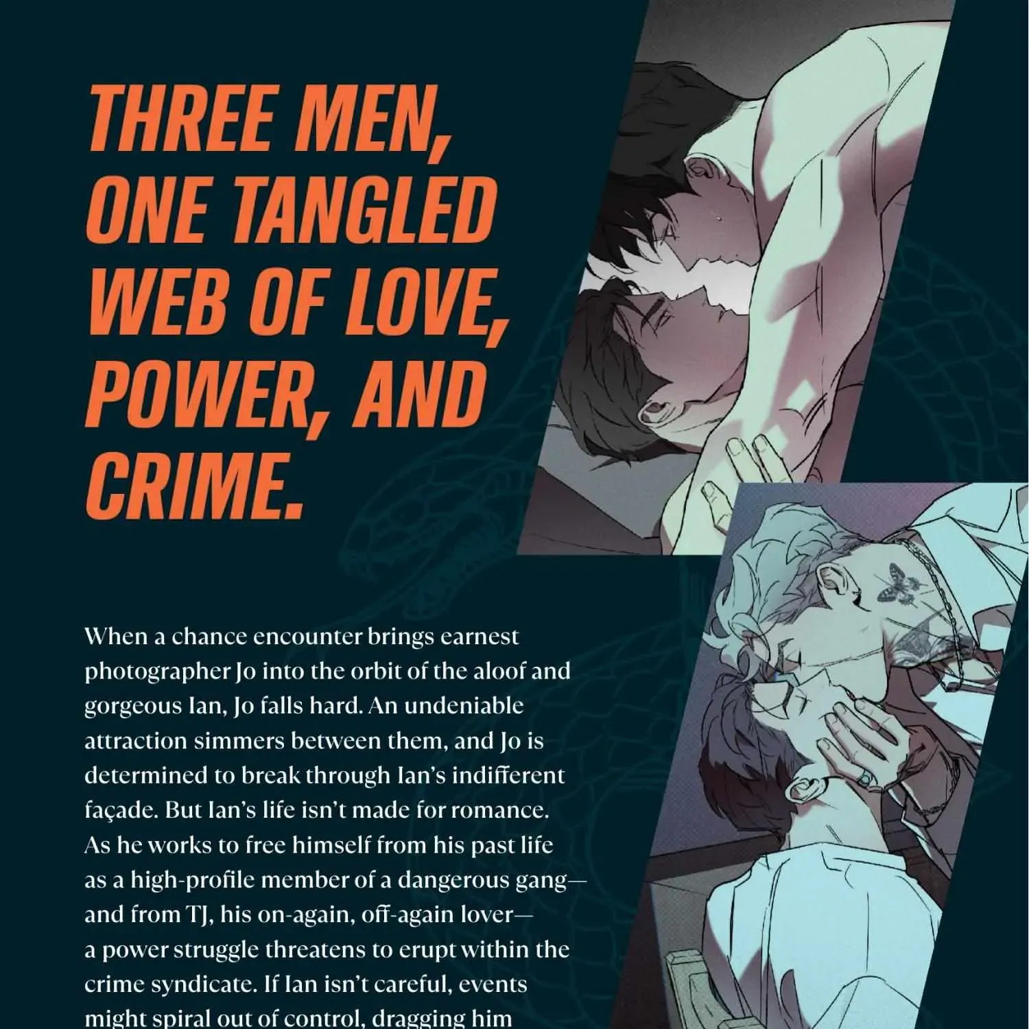 Wet Sand Chapter 1.4 page 519 - 