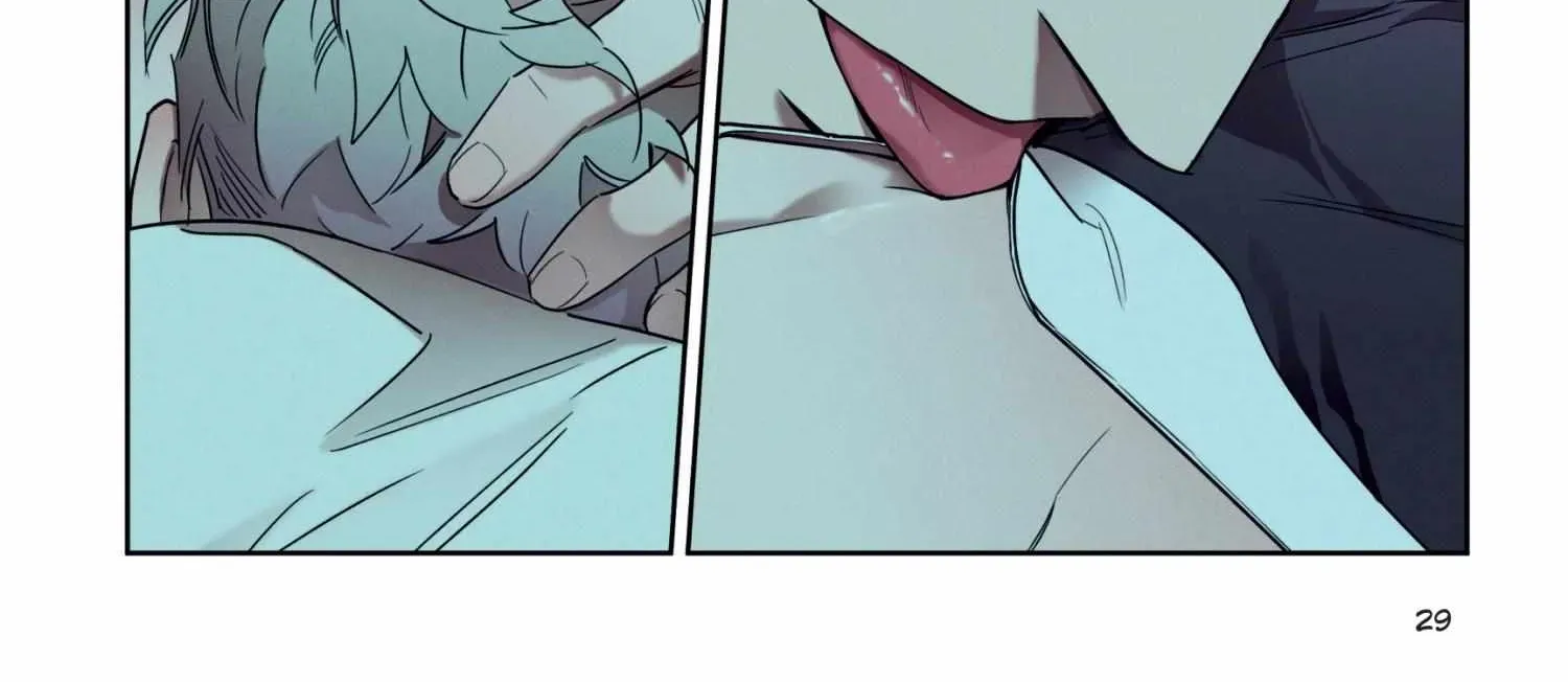 Wet Sand Chapter 1.4 page 60 - 