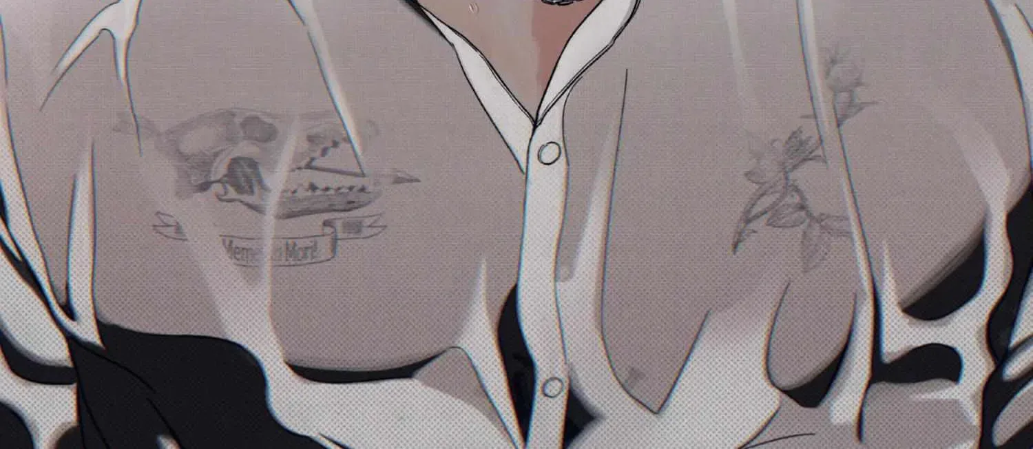 Wet Sand Chapter 1.4 page 8 - 
