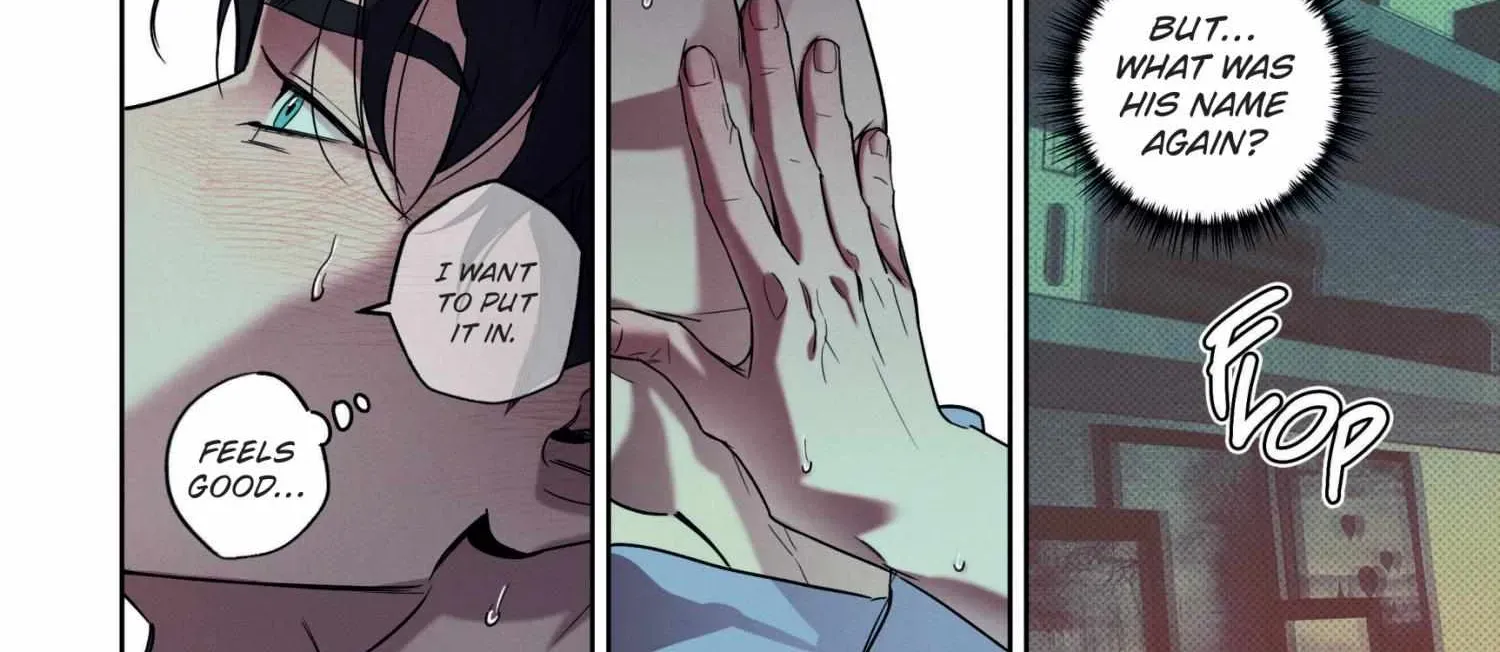 Wet Sand Chapter 1.4 page 96 - 