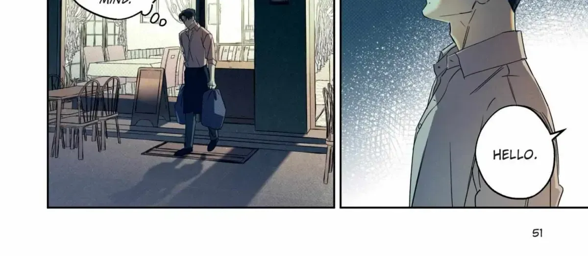 Wet Sand Chapter 1.5 page 104 - 