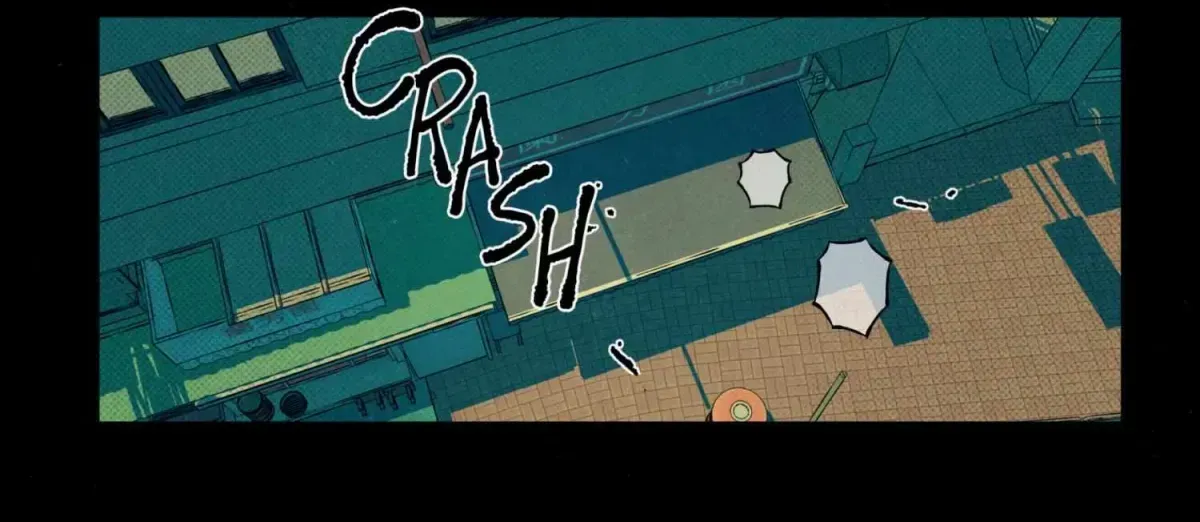 Wet Sand Chapter 1.5 page 148 - 