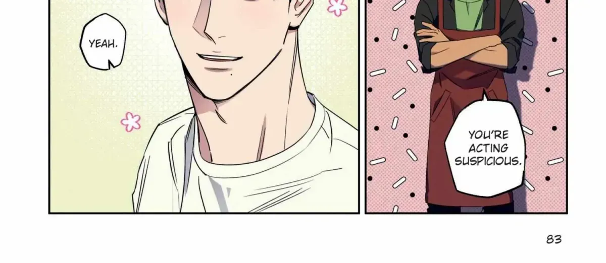 Wet Sand Chapter 1.5 page 168 - 