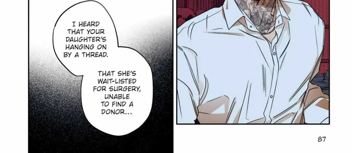 Wet Sand Chapter 1.5 page 176 - 