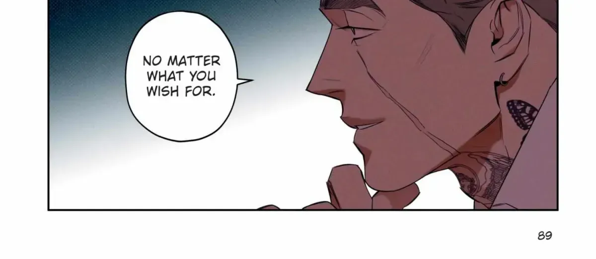 Wet Sand Chapter 1.5 page 180 - 
