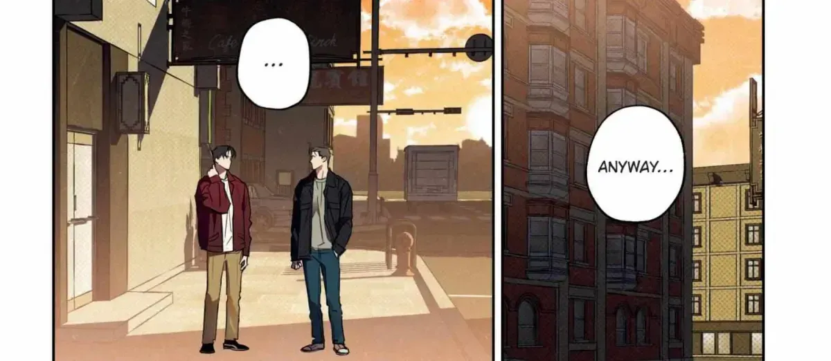 Wet Sand Chapter 1.5 page 190 - 