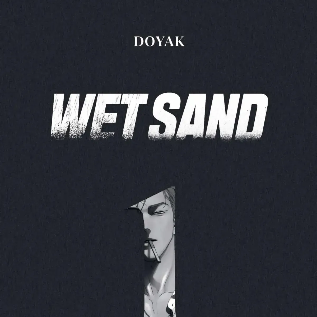 Wet Sand Chapter 1.5 page 3 - 