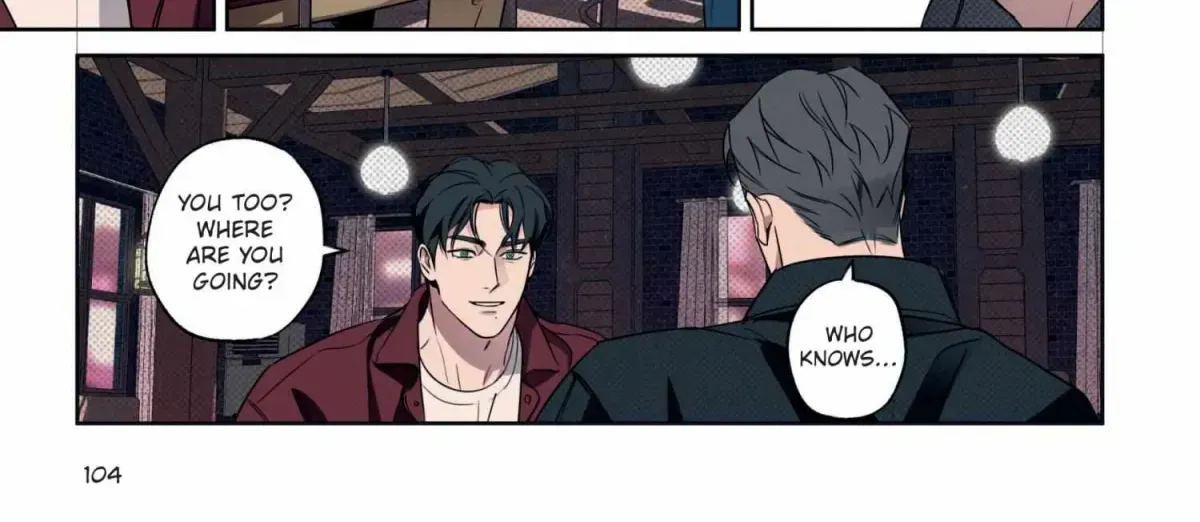 Wet Sand Chapter 1.5 page 210 - 