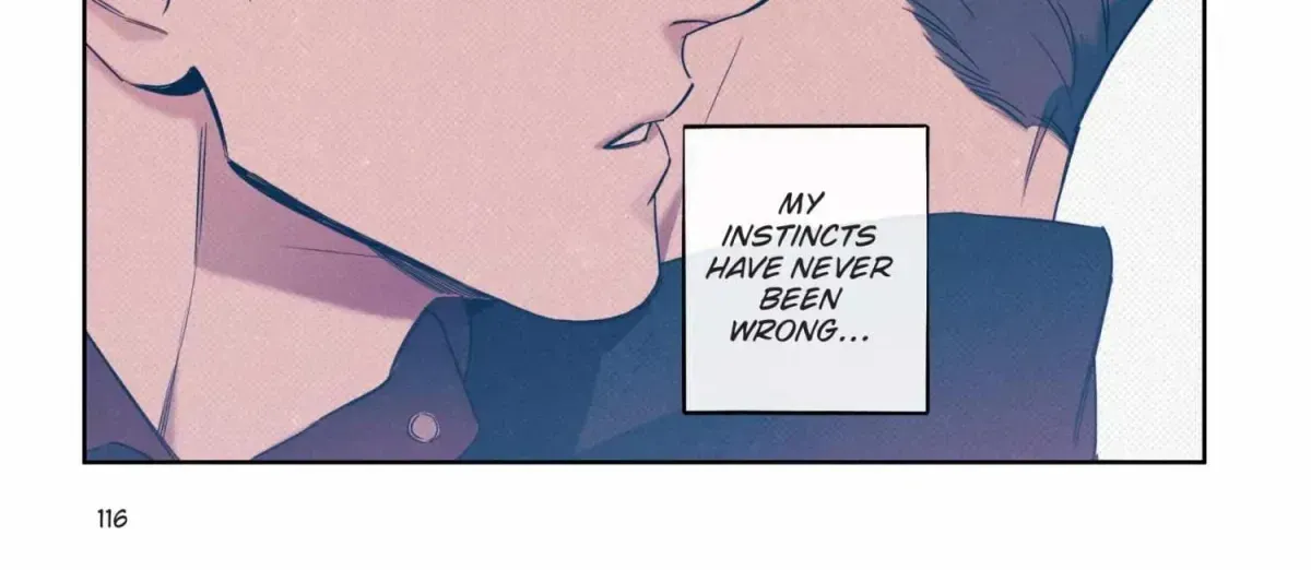 Wet Sand Chapter 1.5 page 234 - 