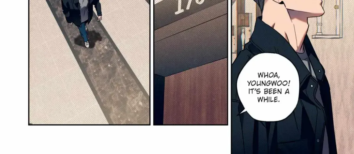 Wet Sand Chapter 1.5 page 248 - 