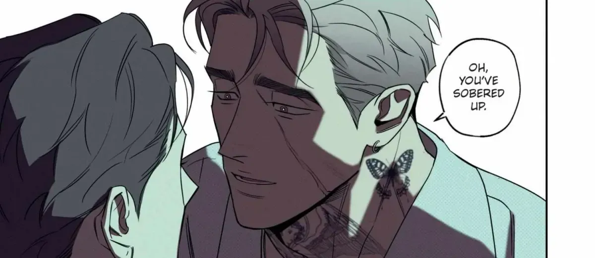 Wet Sand Chapter 1.5 page 254 - 