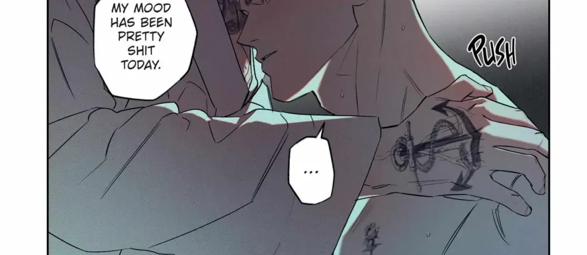 Wet Sand Chapter 1.5 page 260 - 