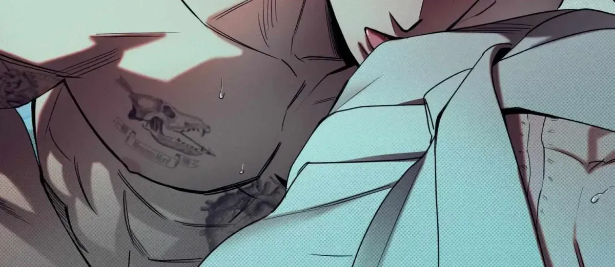 Wet Sand Chapter 1.5 page 262 - 